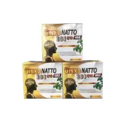 Ginkgo Natto Q10 360 Gold